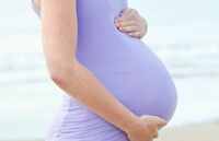 Развитие эмбриона на 37 неделе