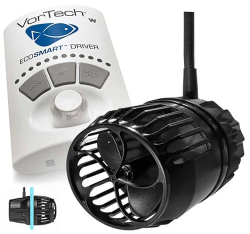 Помпа течения Ecotech Vortech MP40W ES.