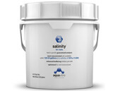 Соль для аквариума Aquavitro Salinity